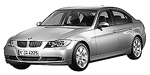 BMW E90 P1418 Fault Code