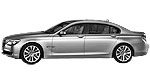 BMW F02 P1418 Fault Code